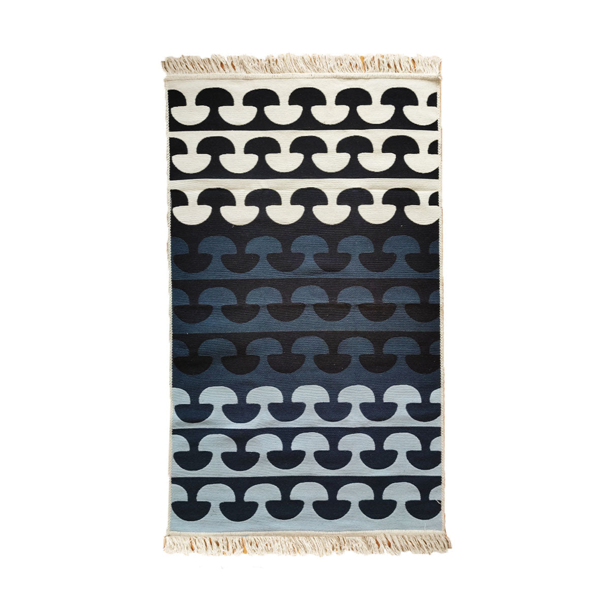 Mushroom Geri Dönüşümlü Kilim Small