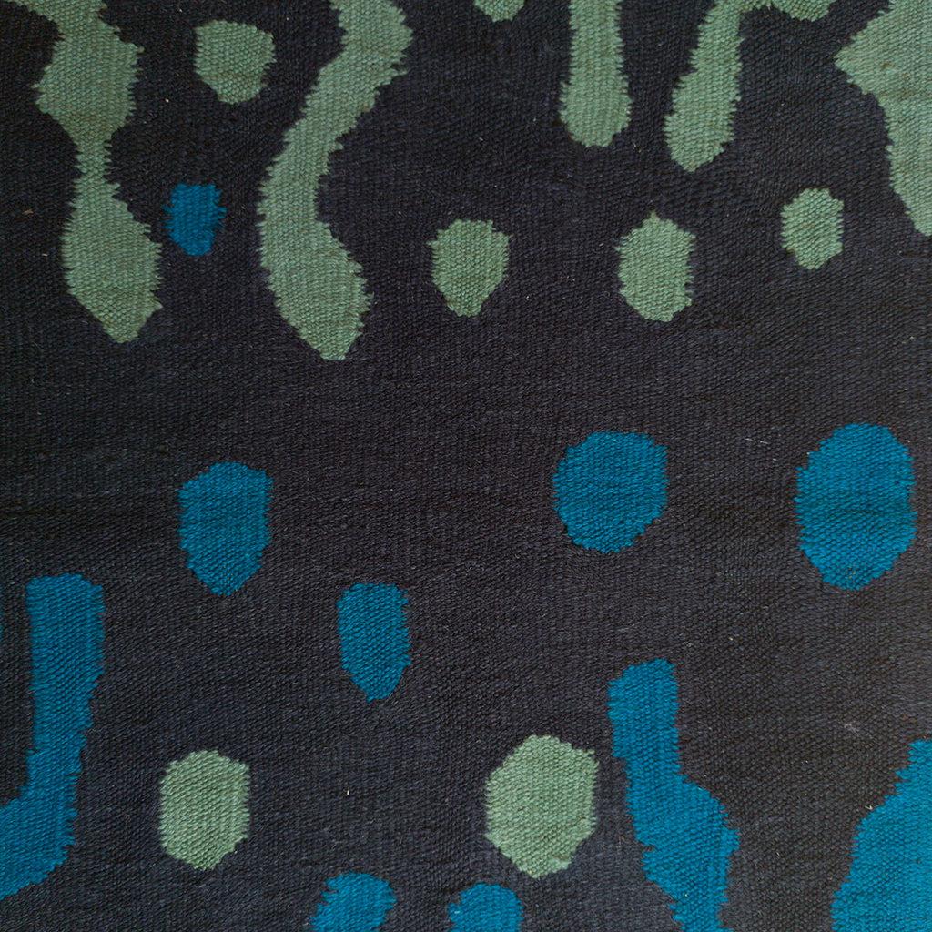 Drop El Dokuması Kilim Sample Sale