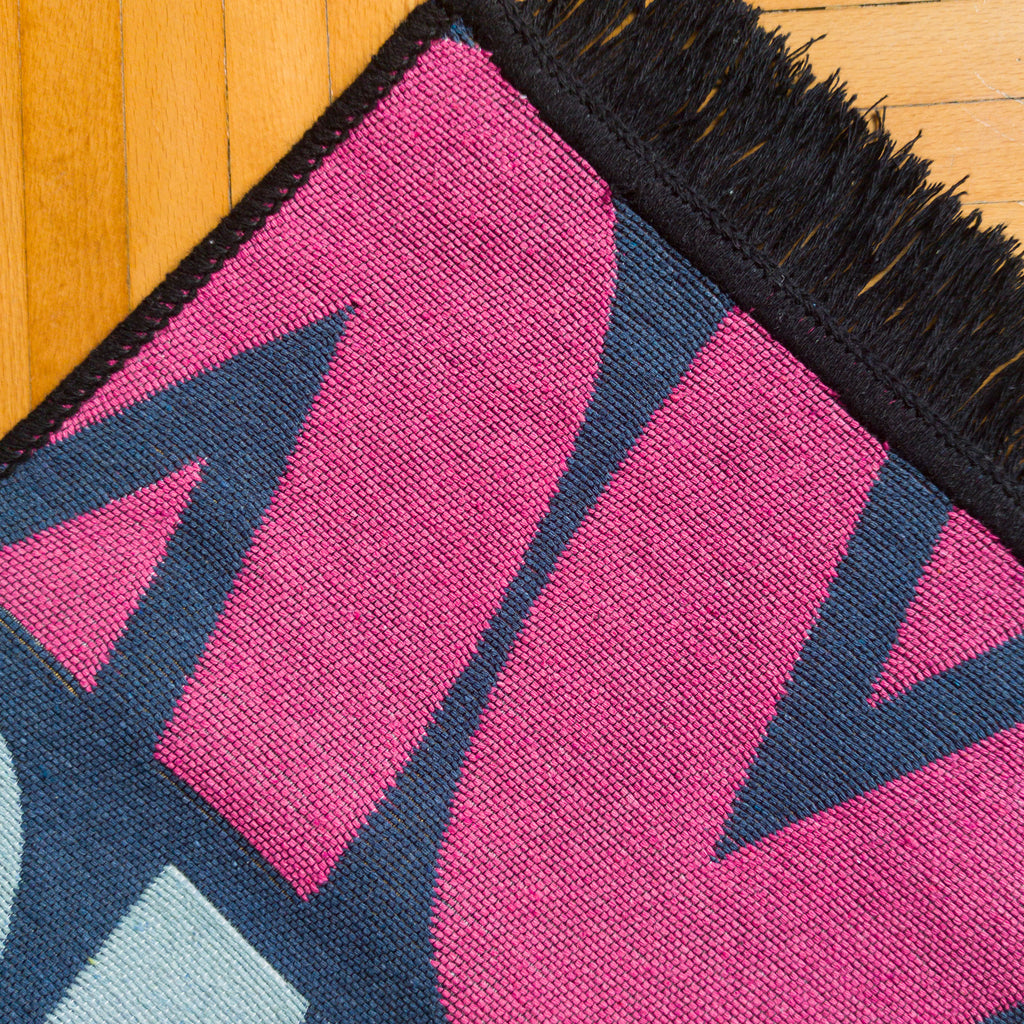 Flip Geri Dönüşümlü Kilim 120x170 cm