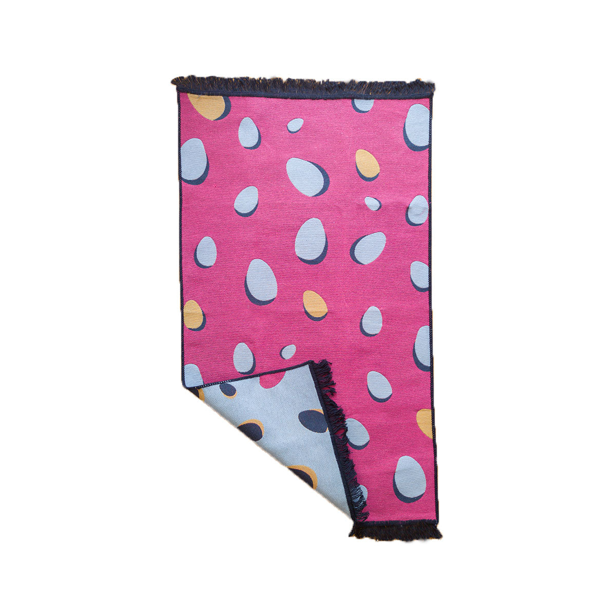 Candy Factory Geri Dönüşümlü Kilim Small