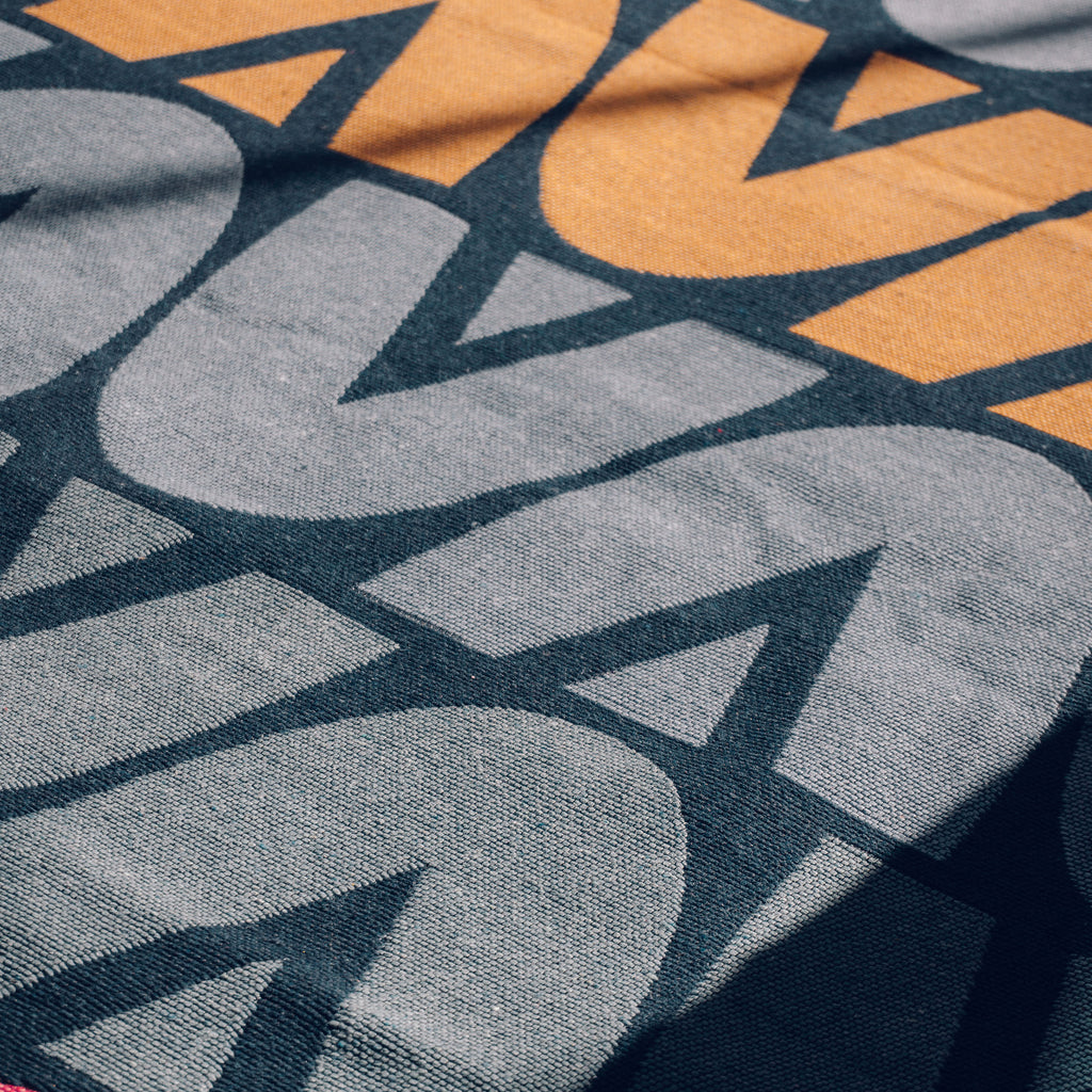 Flip Geri Dönüşümlü Kilim