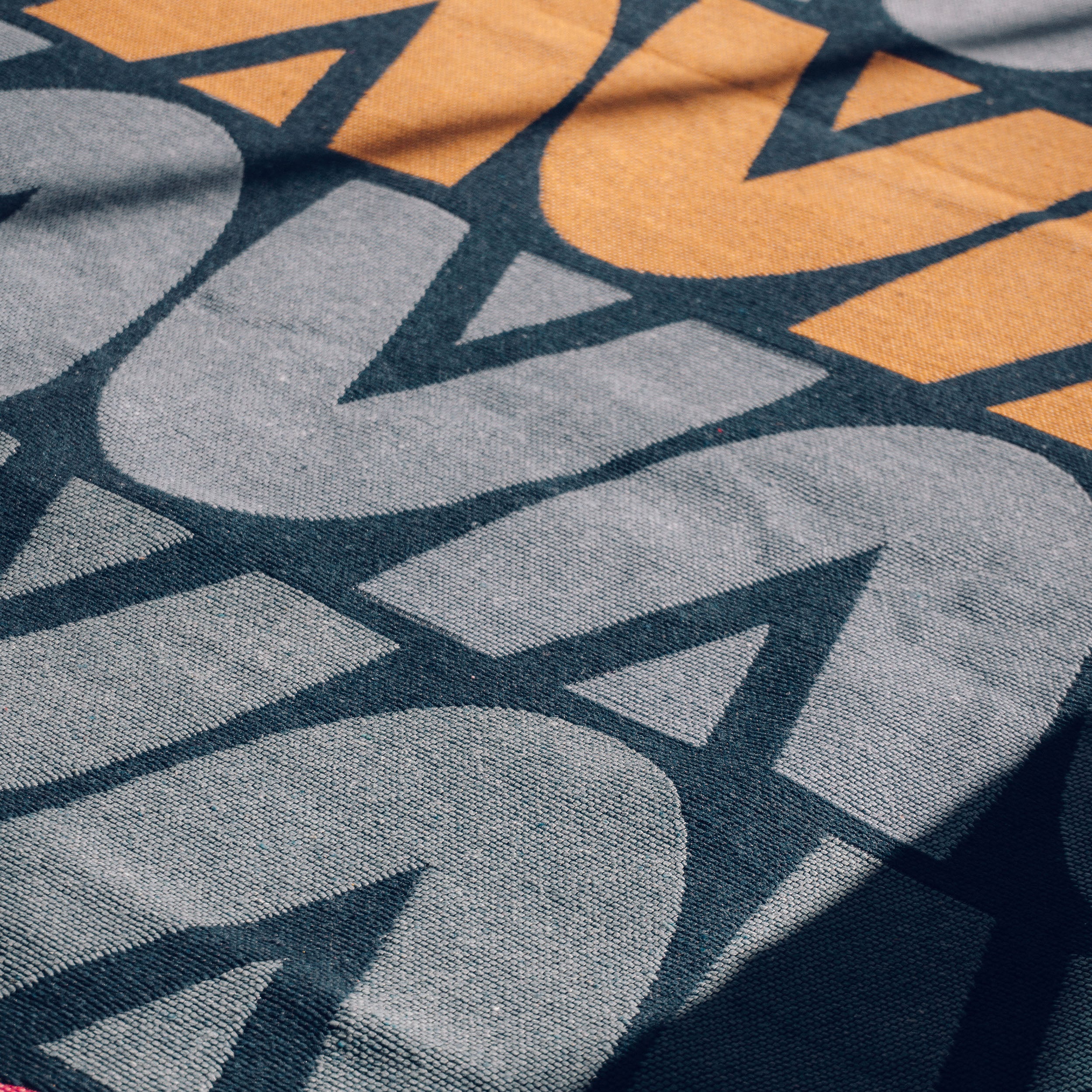 Flip Geri Dönüşümlü Kilim