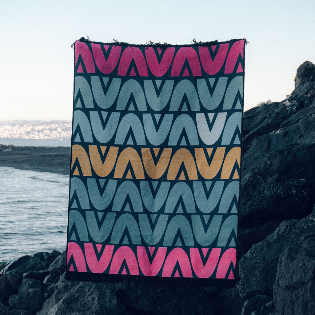 Flip Geri Dönüşümlü Kilim