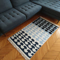 Mushroom Geri Dönüşümlü Kilim Small