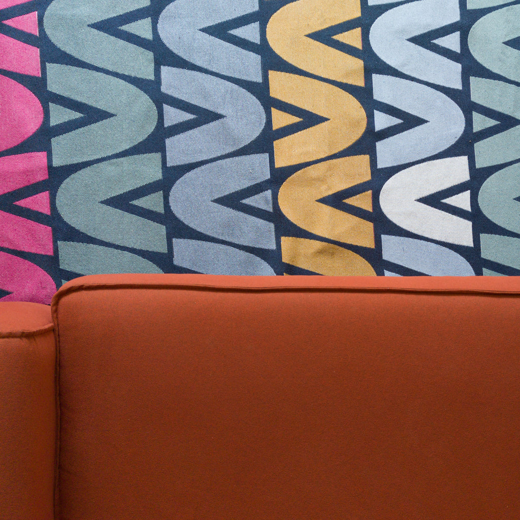 Flip Geri Dönüşümlü Kilim 120x170 cm